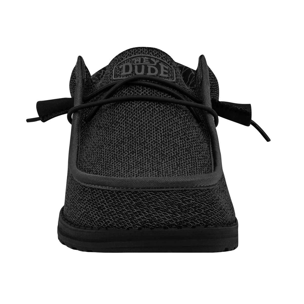 Wally Sox Uomo - Total Black