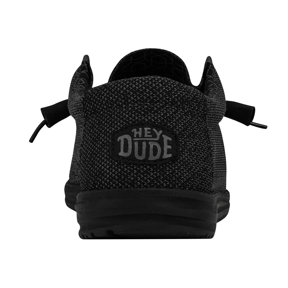 Wally Sox Uomo - Total Black