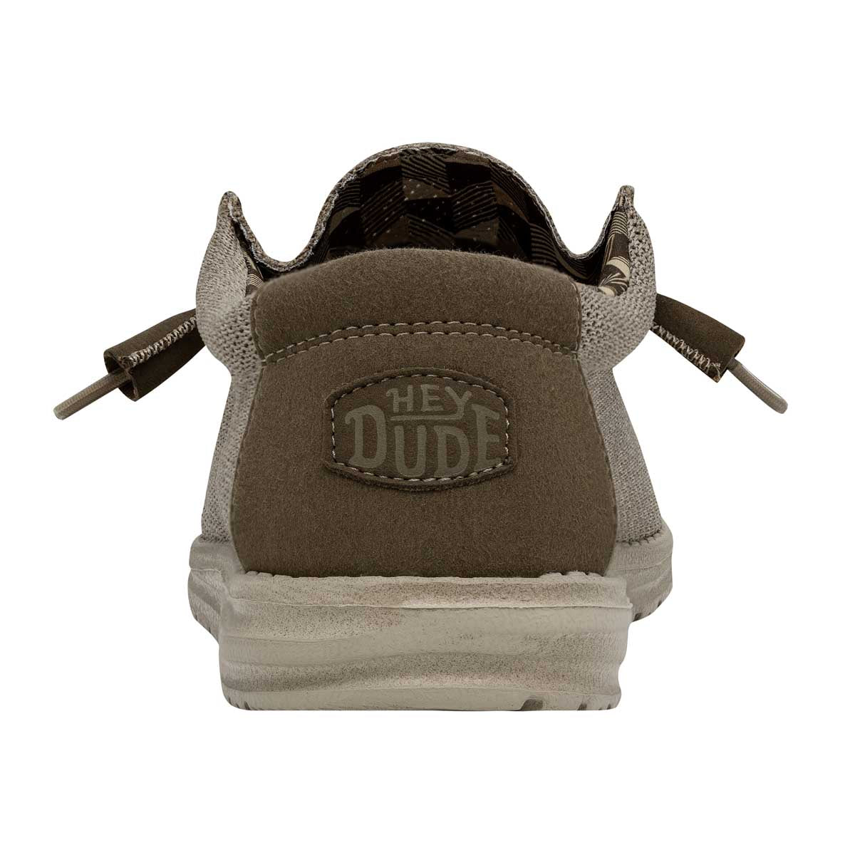 Wally Sox Herren - Beige