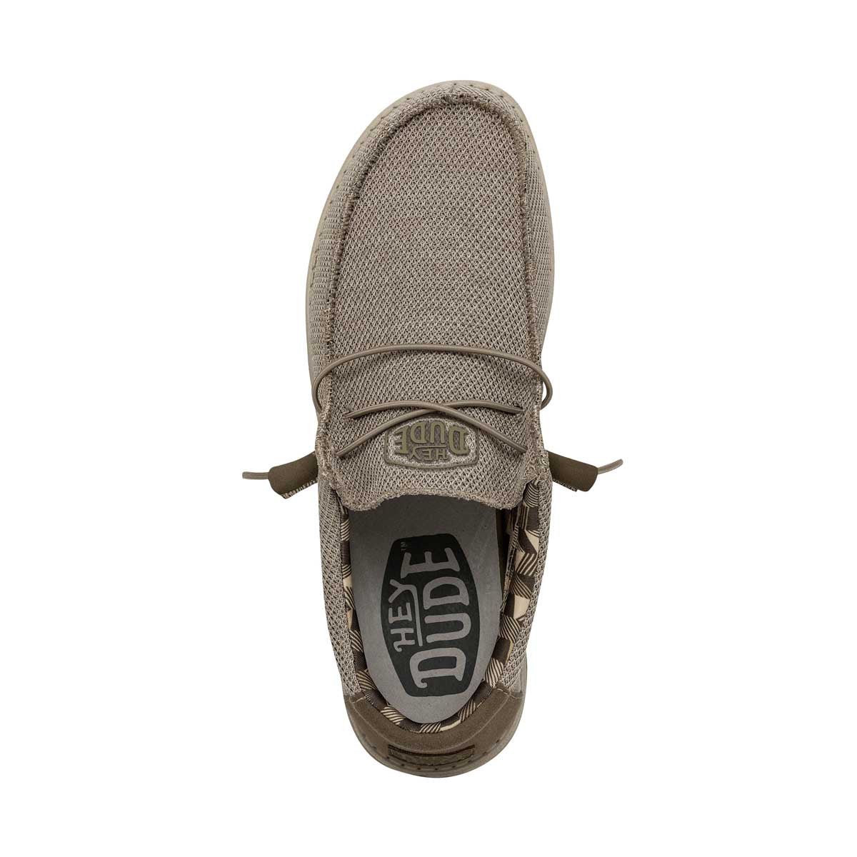 Wally Sox Herren - Beige