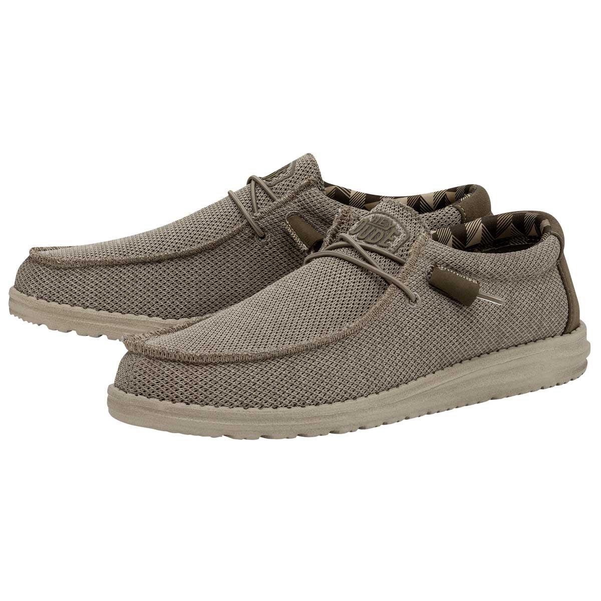 Wally Sox Herren - Beige