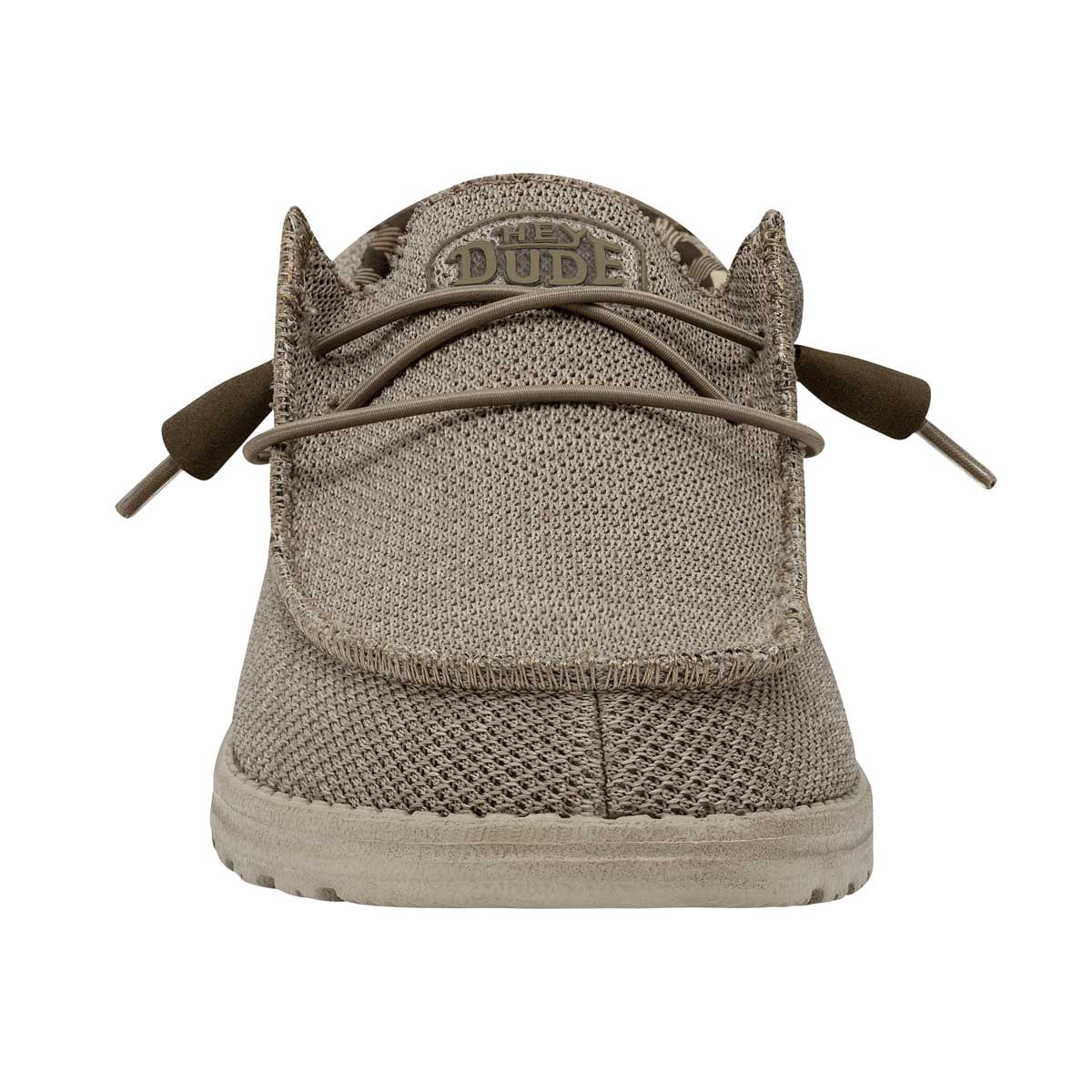 Wally Sox Herren - Beige