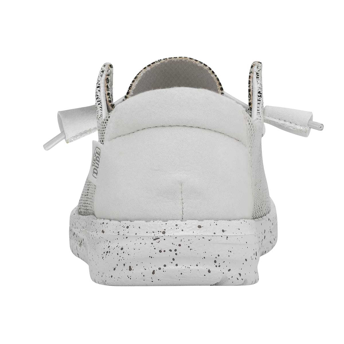Wendy Sox Femmes - Stone White