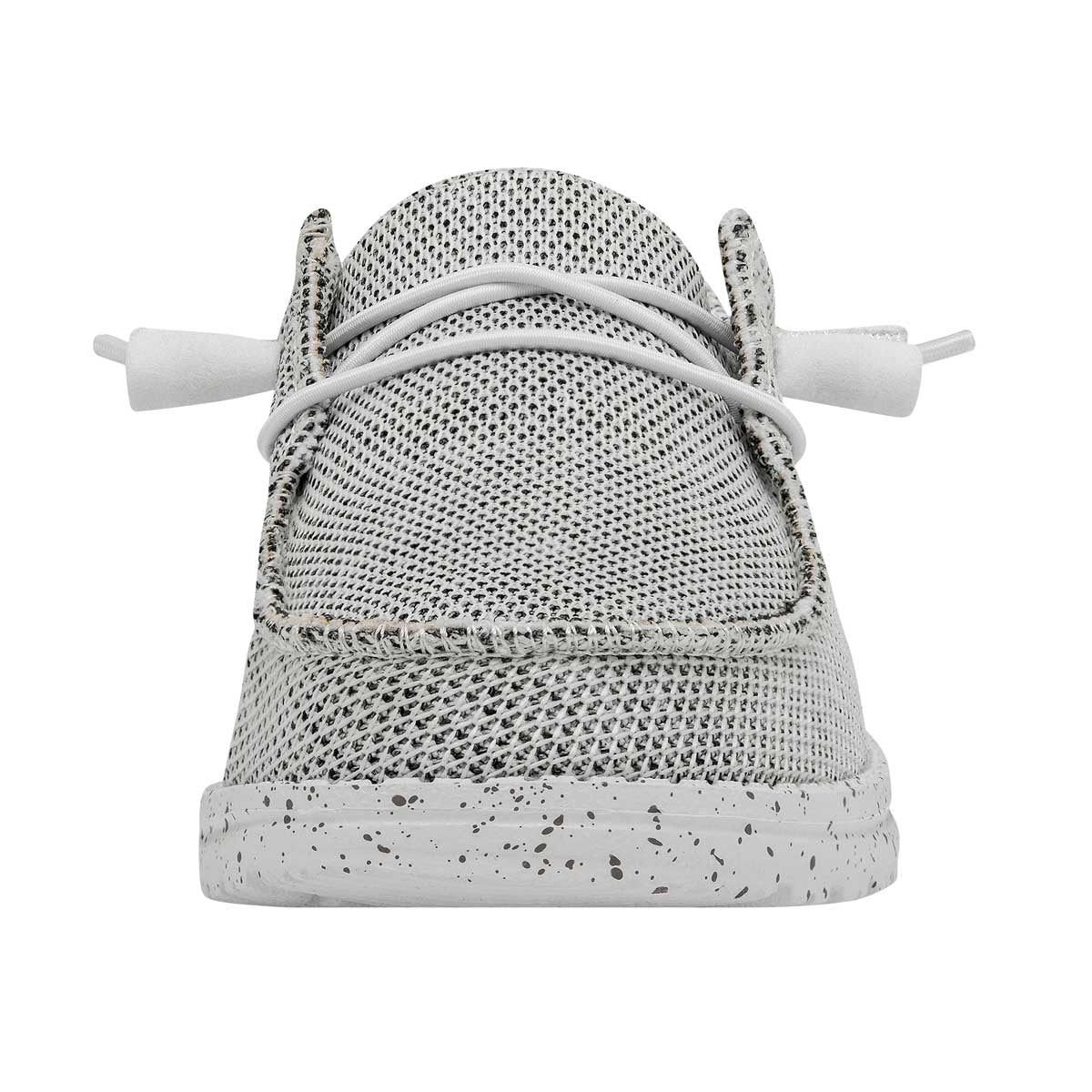 Wendy Sox Femmes - Stone White