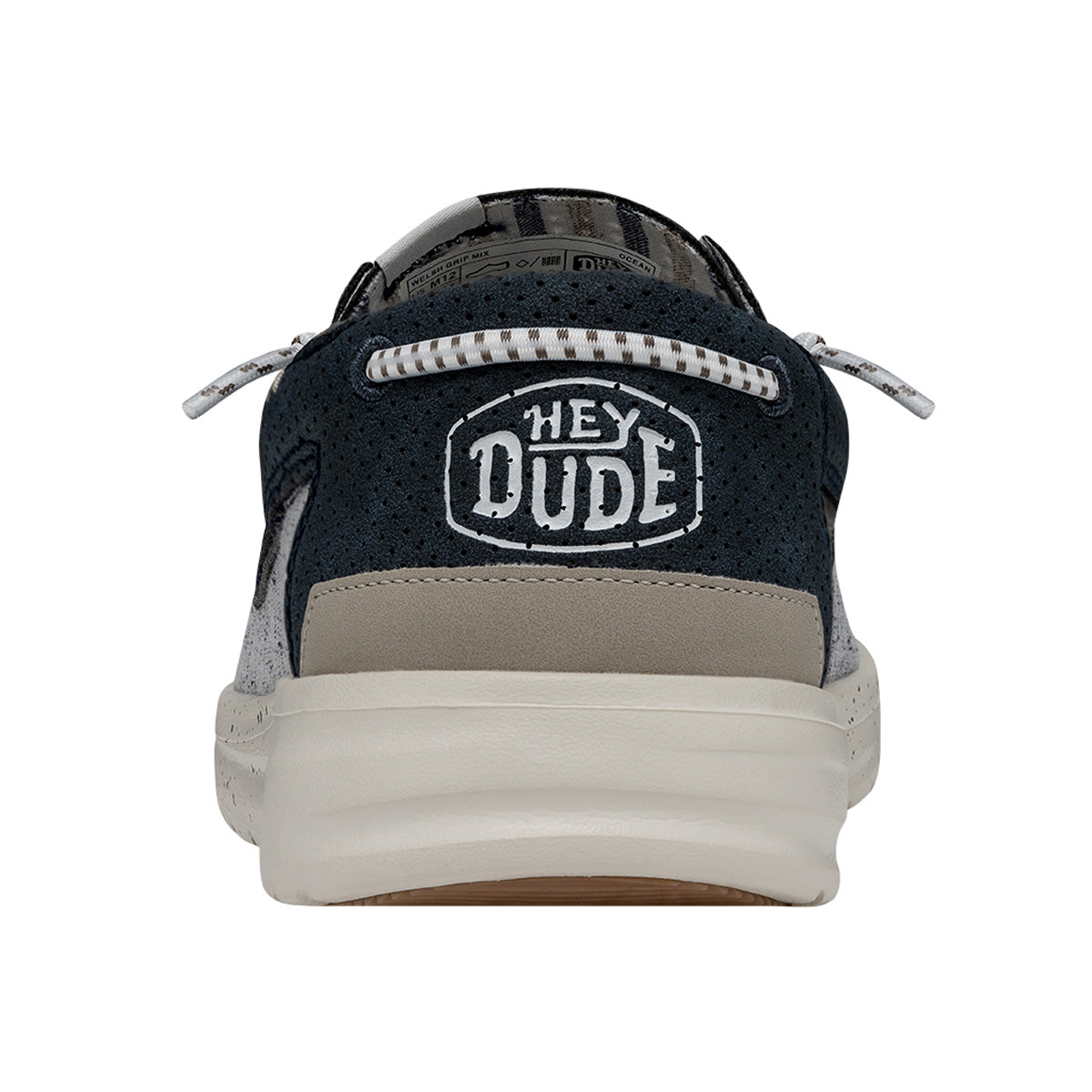 Welsh Grip Mix Men - Ocean