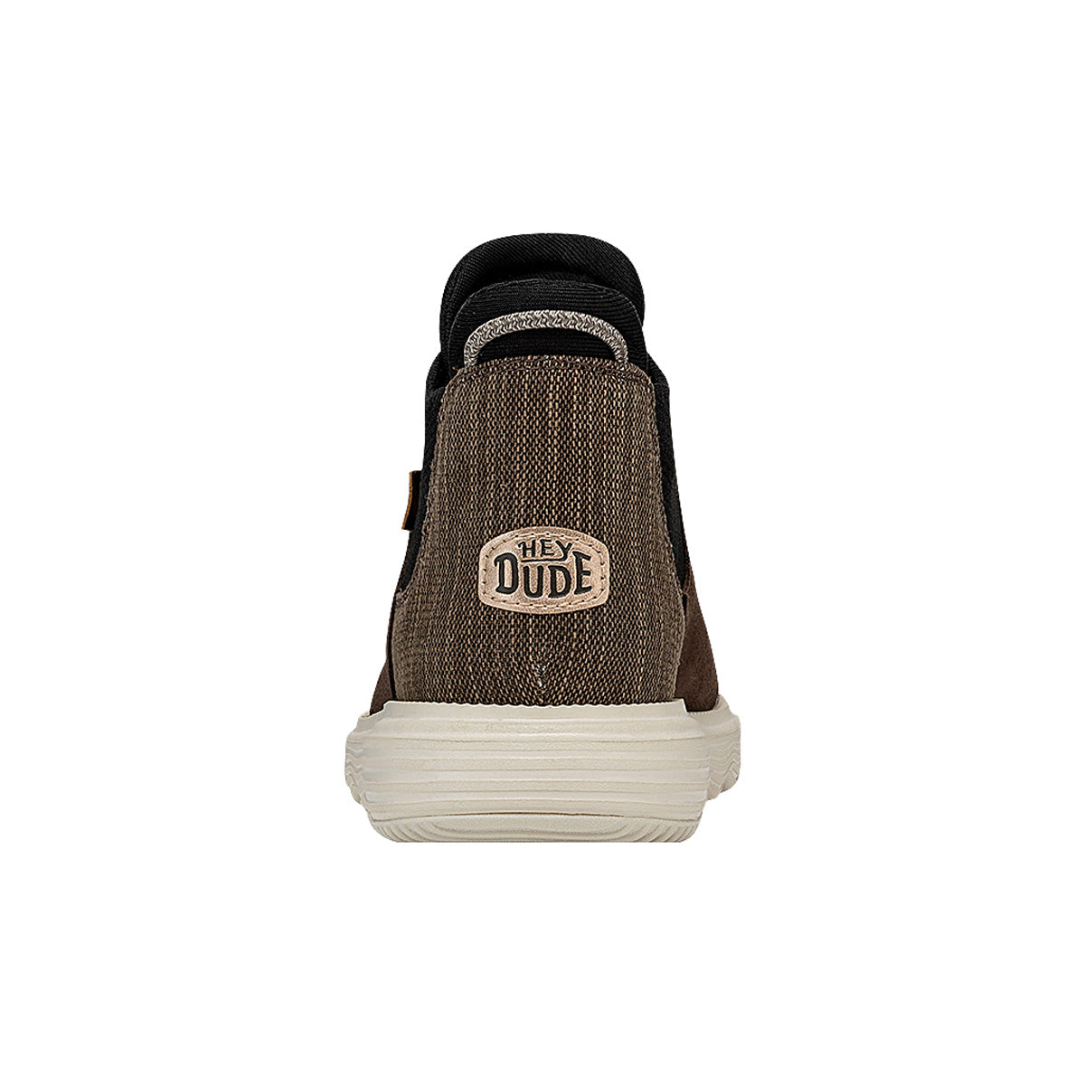 Branson Boot Suede Damen - Coffee