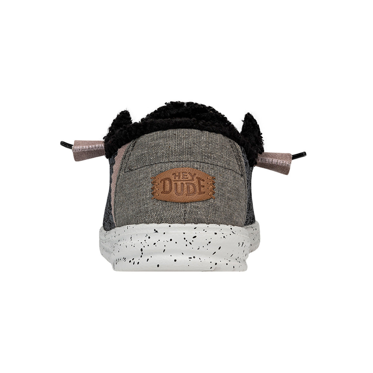 Wendy Warmth Damen - Charcoal