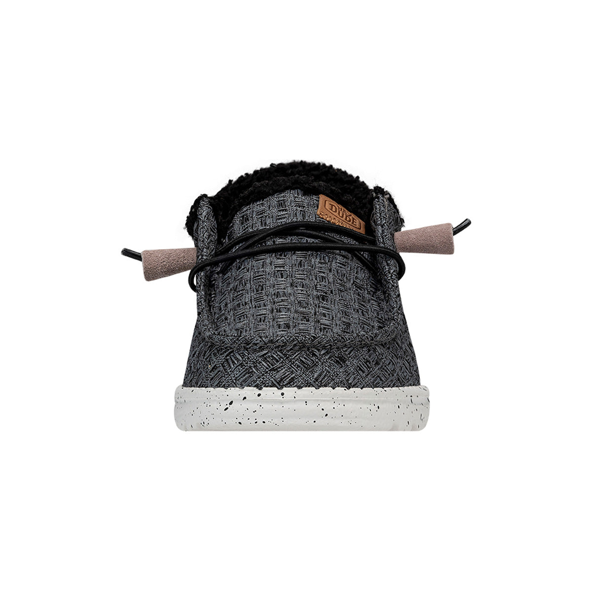 Wendy Warmth Damen - Charcoal