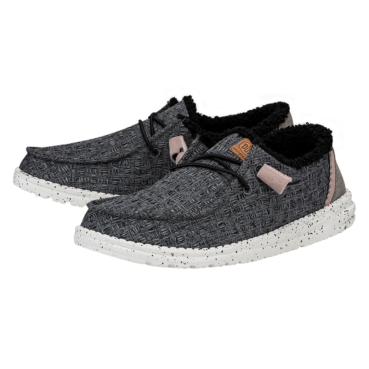 Wendy Warmth Damen - Charcoal