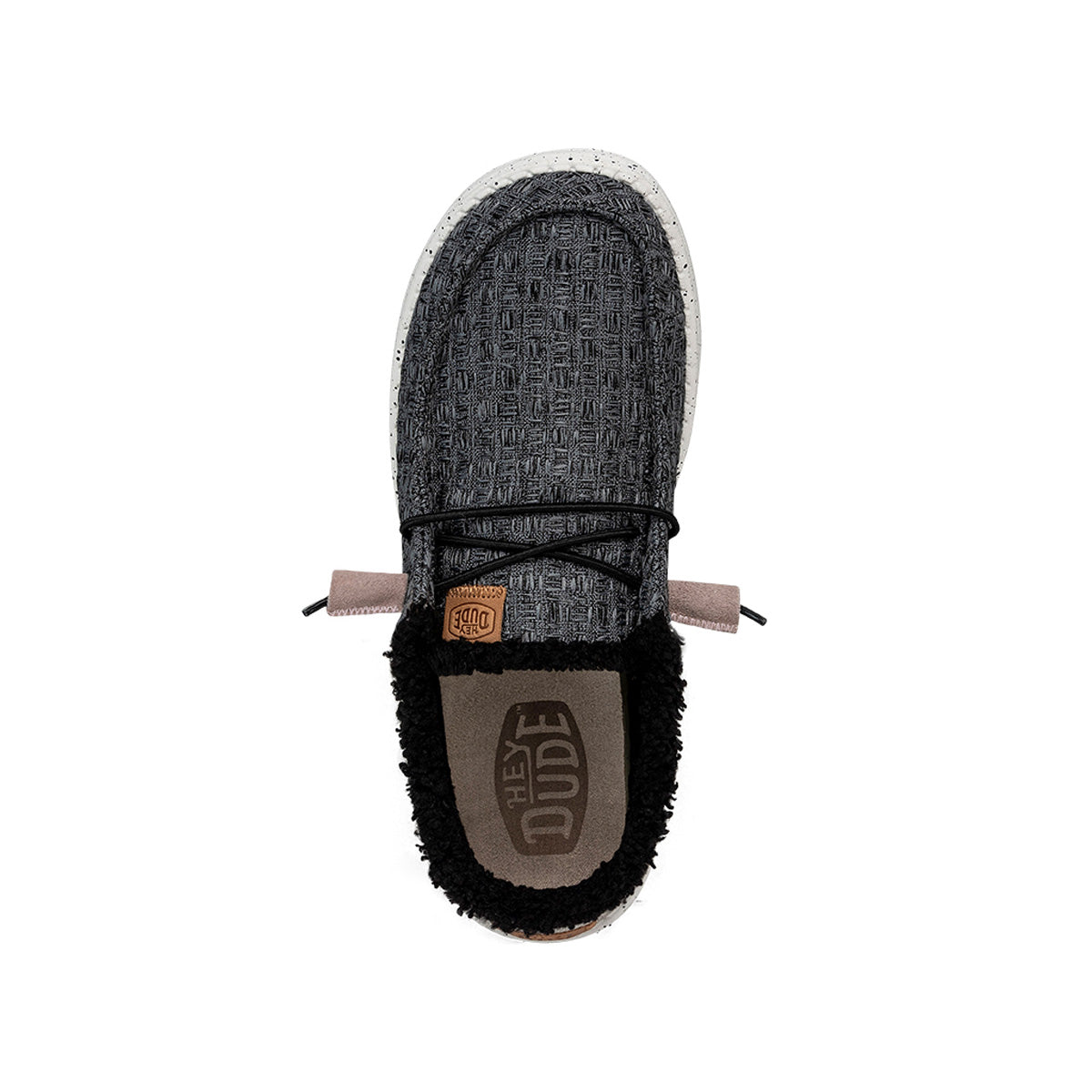 Wendy Warmth Damen - Charcoal