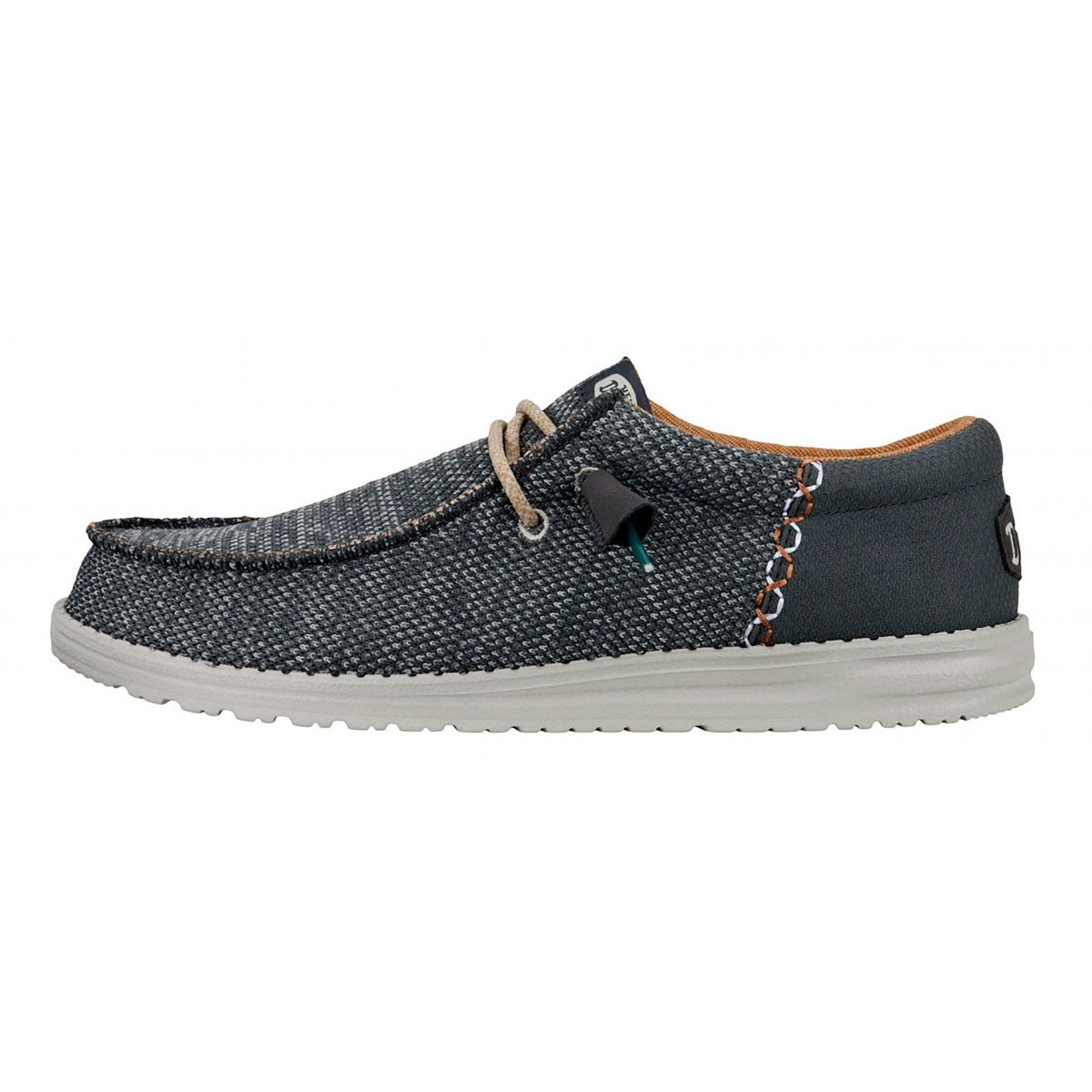 Wally Funk Open Mesh Men - Grey