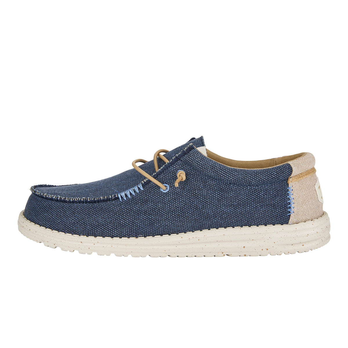 Hey Dude Wally Youth Sox Moccasin, Musk, 33 EU, musk, 33 EU Hey Dude Wally Youth Sox Moccasin, Musk, 33 EU, musk, 33 EU