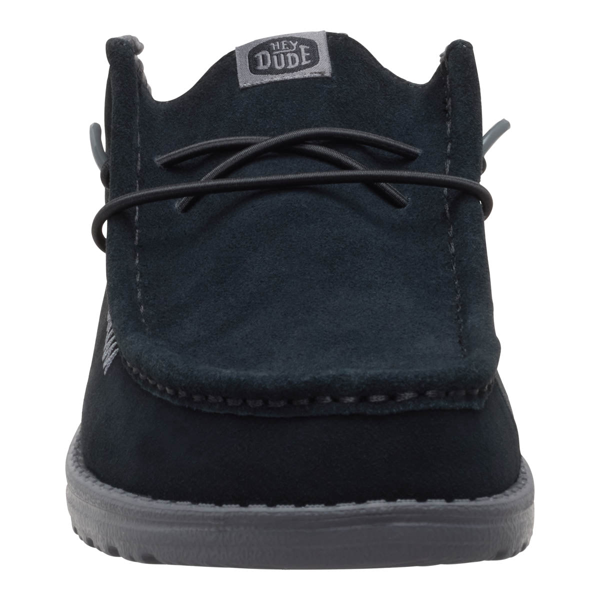 Wally Slip Warmth Men - Black/Smoke Grey