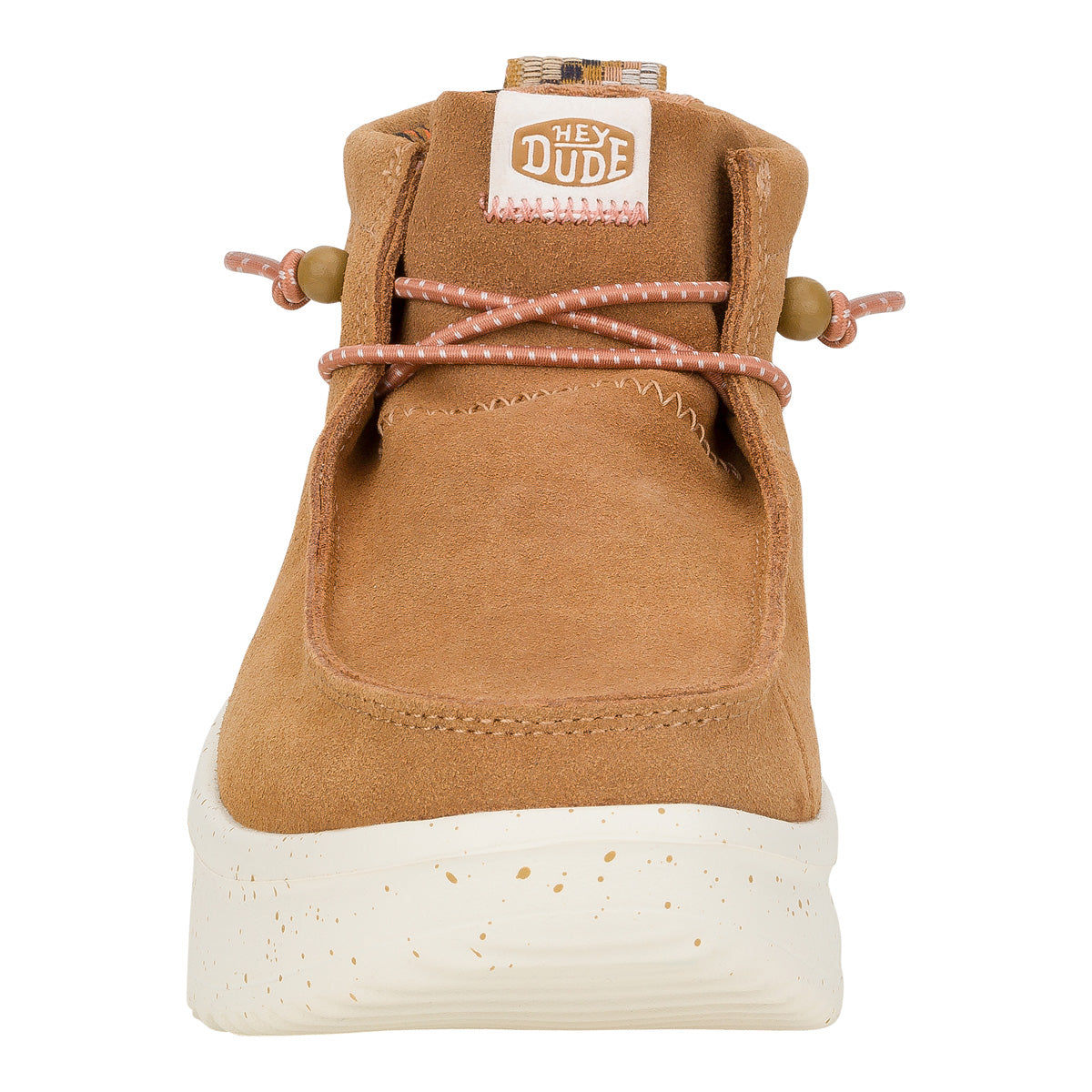 Heydude Wendy Peak Hi Suede W - Freizeitschuhe Für Frauen | Nencini Sport Heydude Wendy Peak Hi Suede W - Freizeitschuhe Für Frauen | Nencini Sport