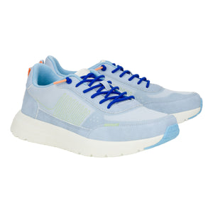 HEYDUDE Sirocco Alta M Essentials - Sneakers - Sneakers basse - white white/bianco HEYDUDE Sirocco Alta M Essentials - Sneakers - Sneakers basse - white white/bianco