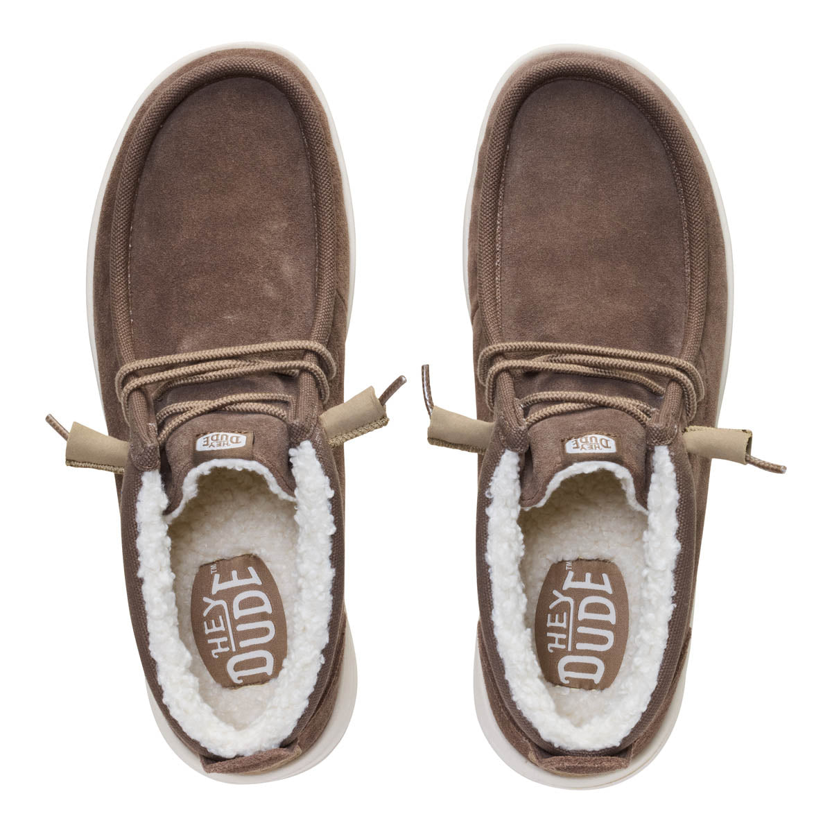 Wally Mid GripR Warmth Men - Chocolate Chip/Multi