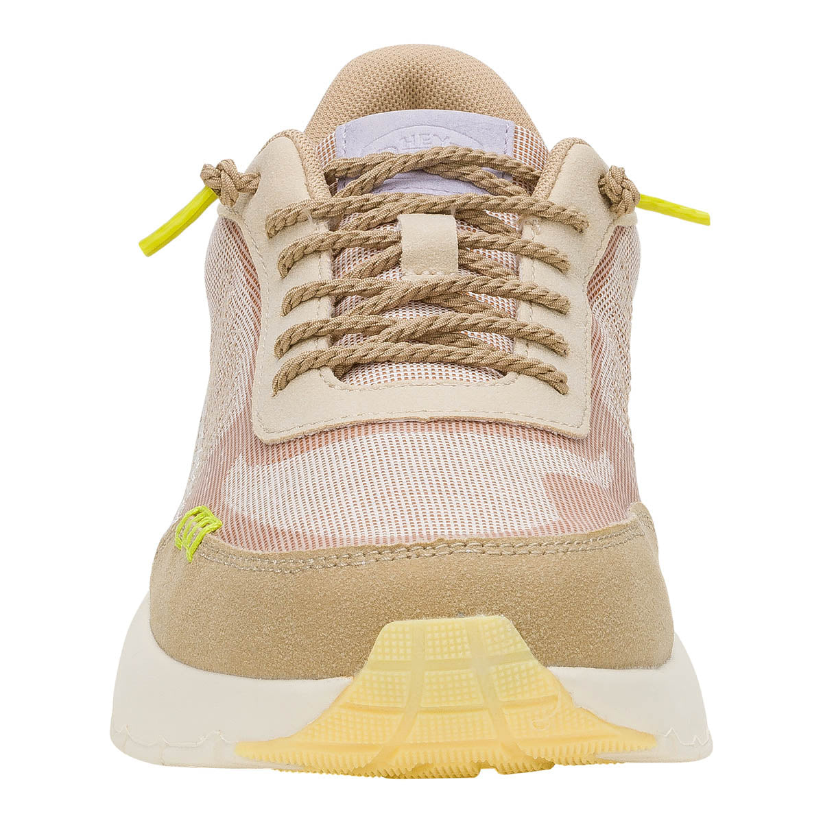 Sirocco Alta W Boho Femme - Bois Frêne/Lavande