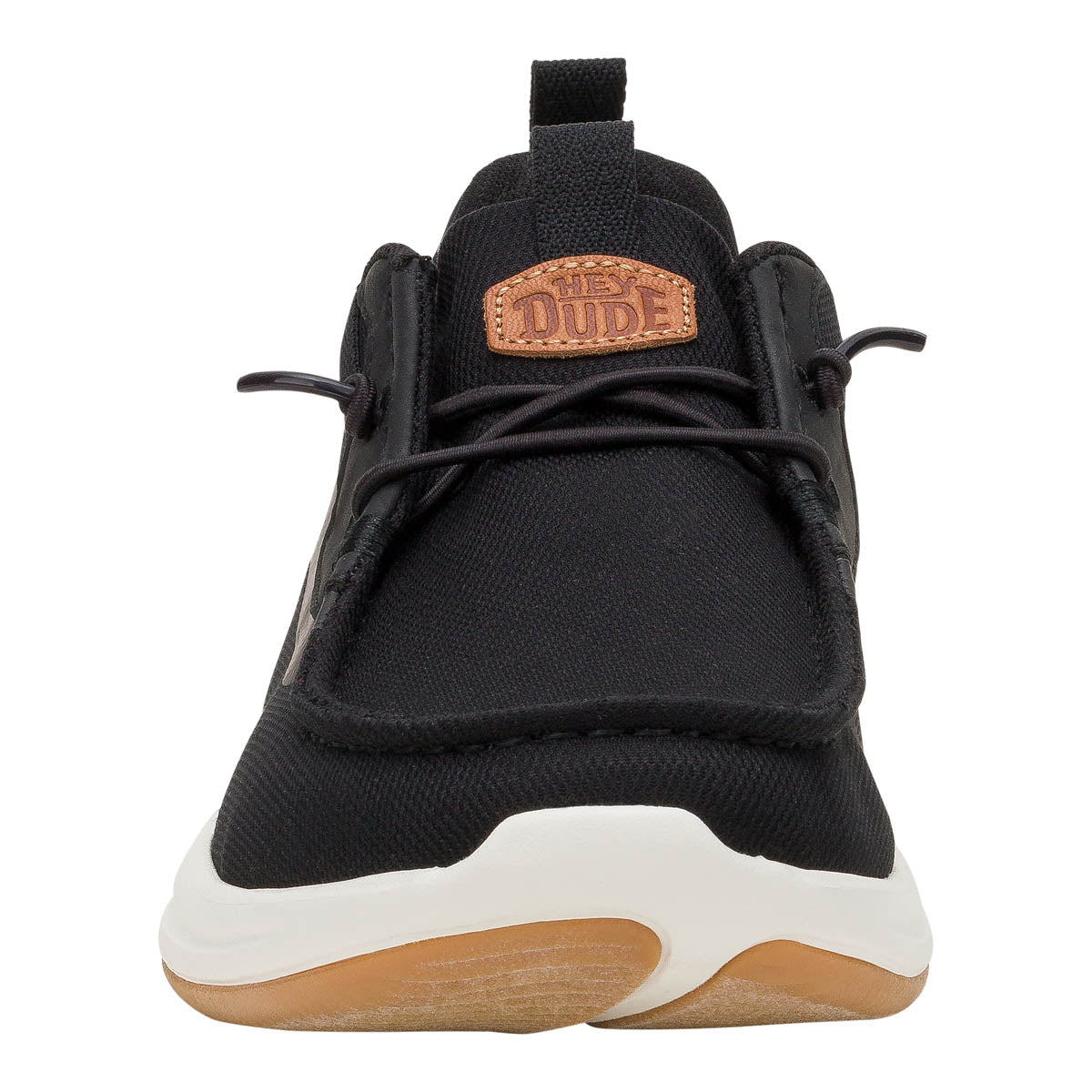 Wally Drift Mesh Herren - Black/White