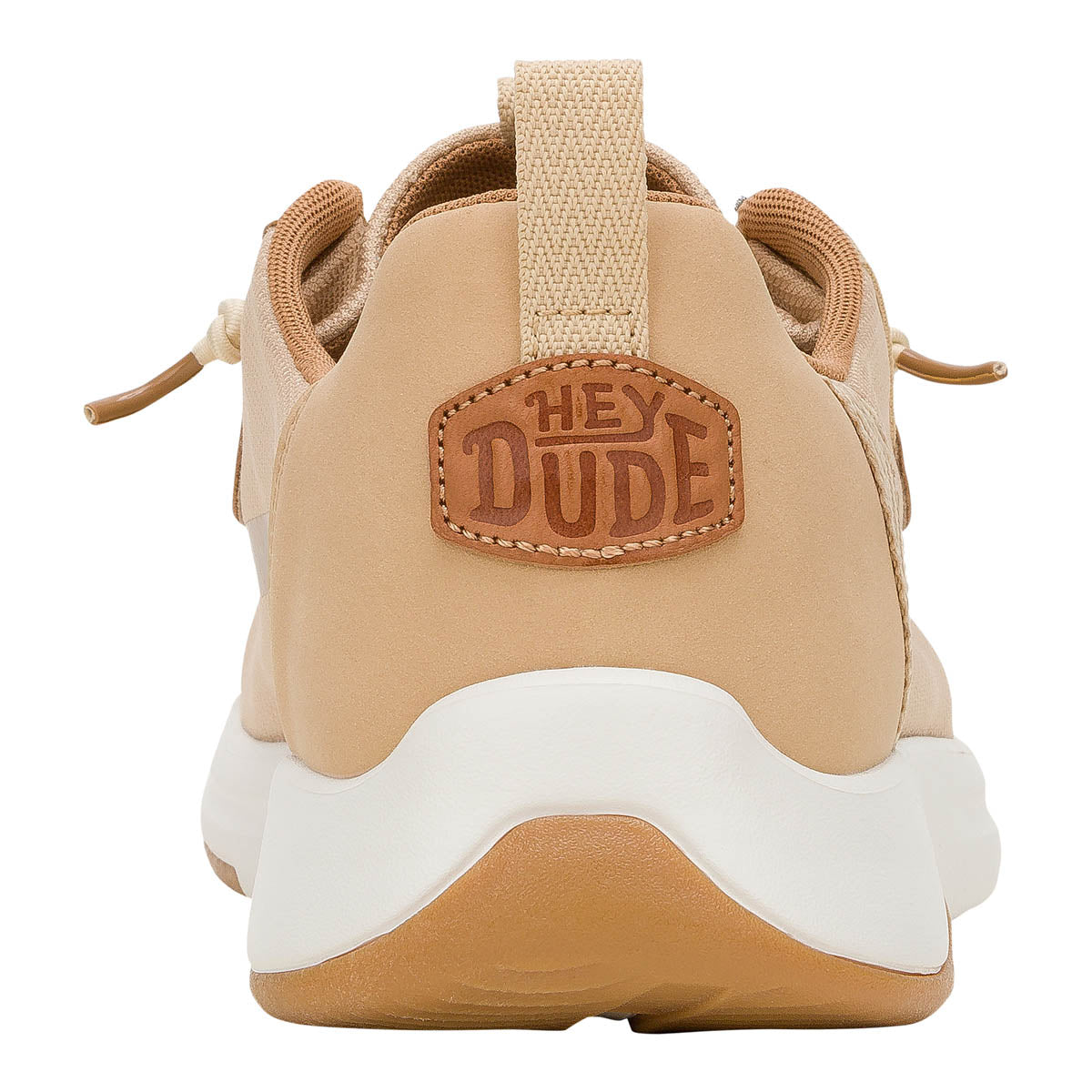 Wally Drift Mesh pour homme - Irish Cream/White