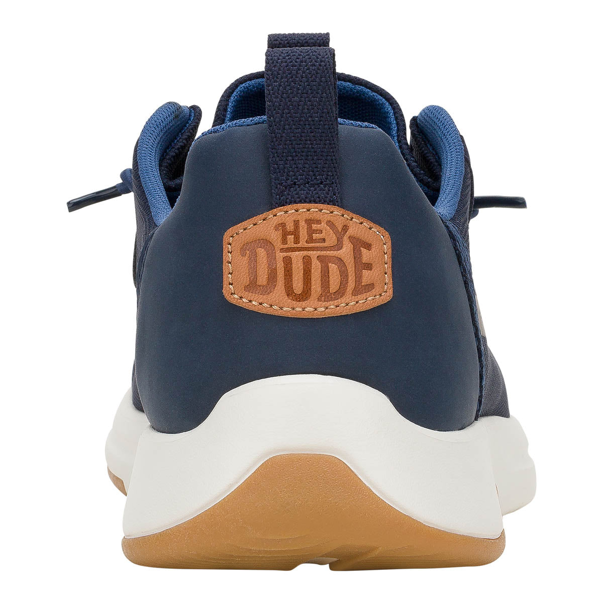 Wally Drift Mesh pour homme - Navy Blazer/White