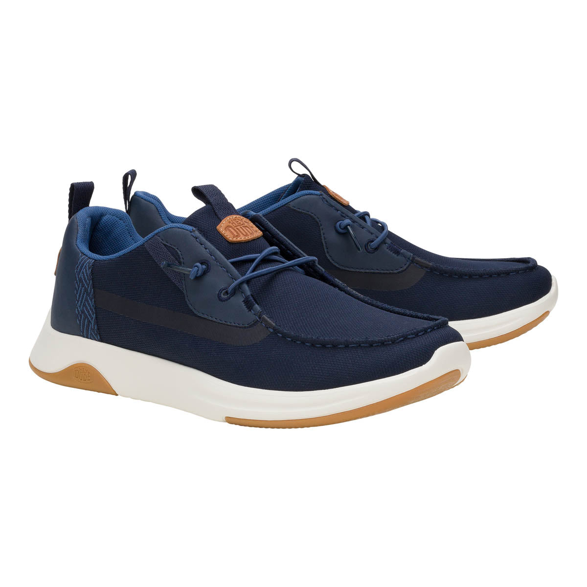 Wally Drift Mesh Herren - Navy Blazer/White