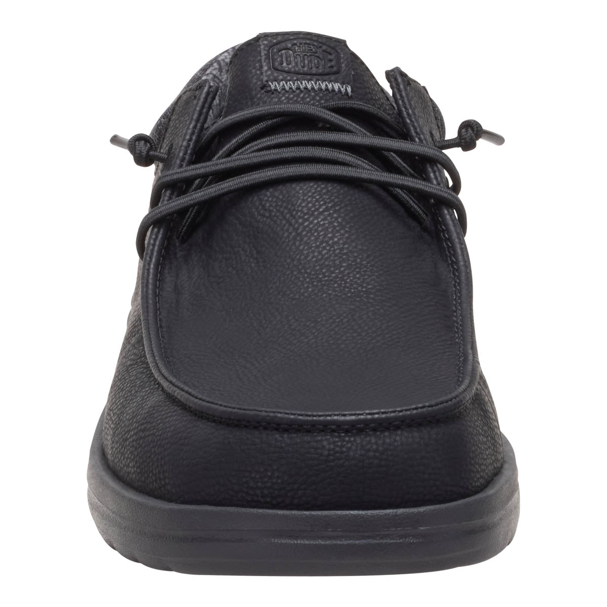 Paul Classic Men - Black/Black