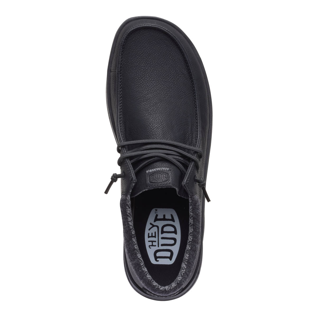 Paul Classic Men - Black/Black