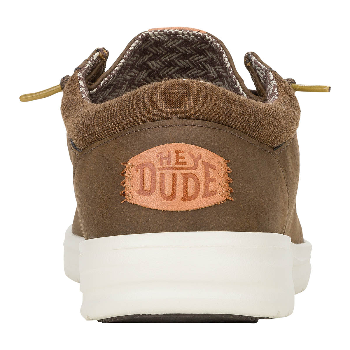 Paul Classic Herren - Brown