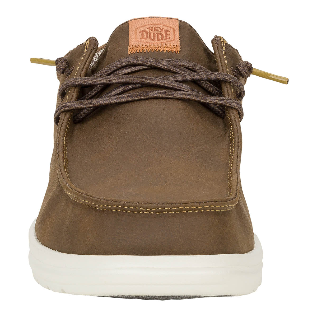 Paul Classic Uomo - Marrone