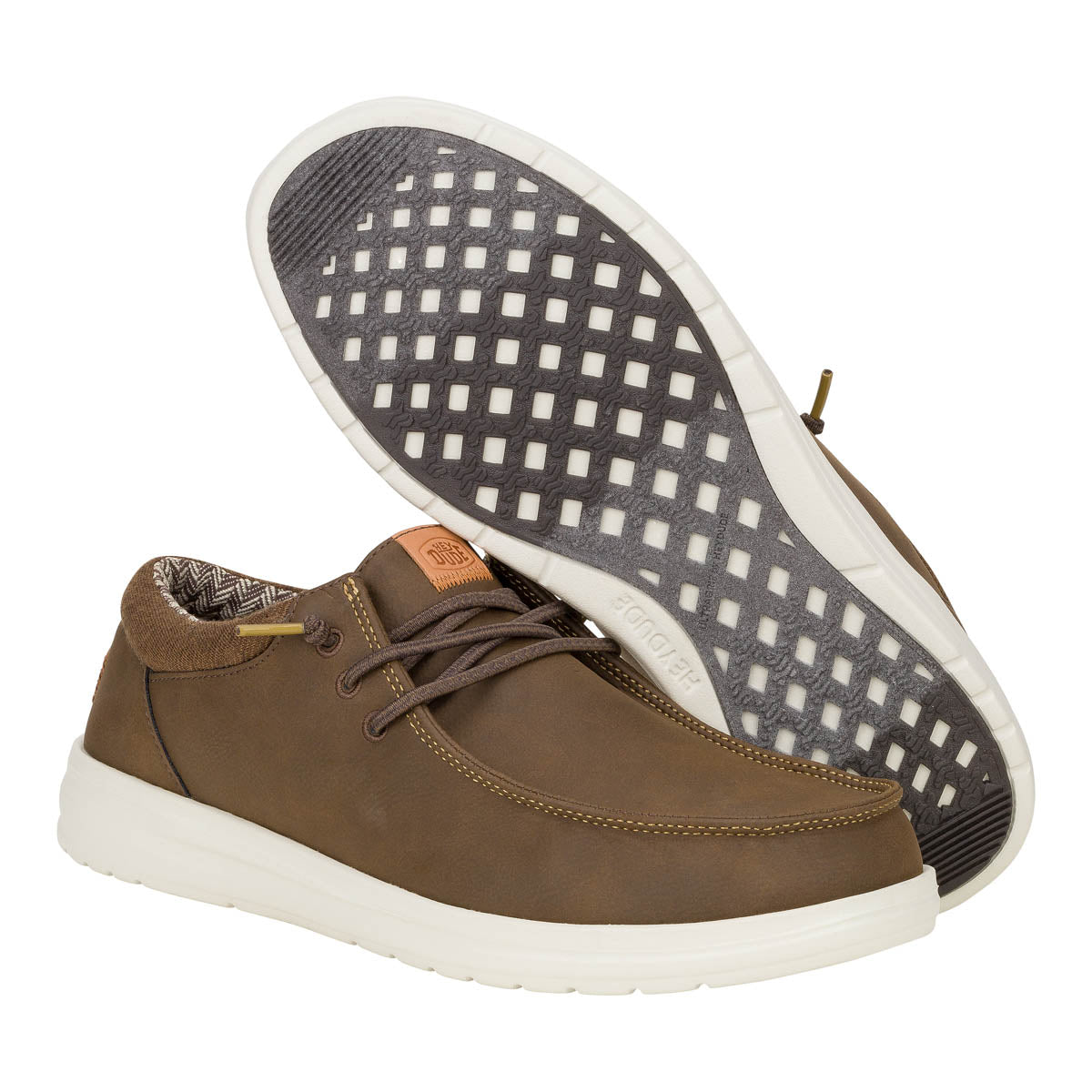Paul Classic Uomo - Marrone