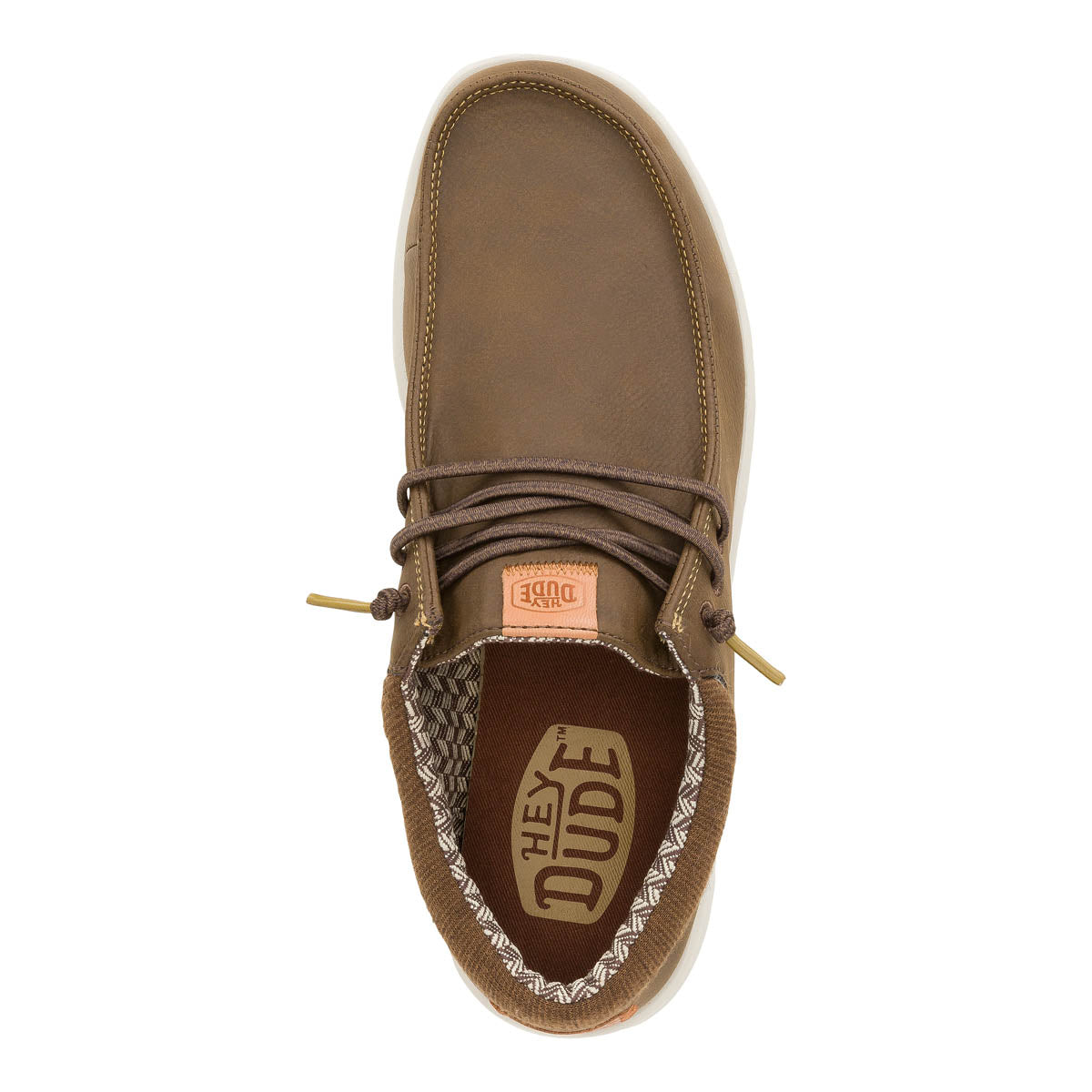 Paul Classic Uomo - Marrone