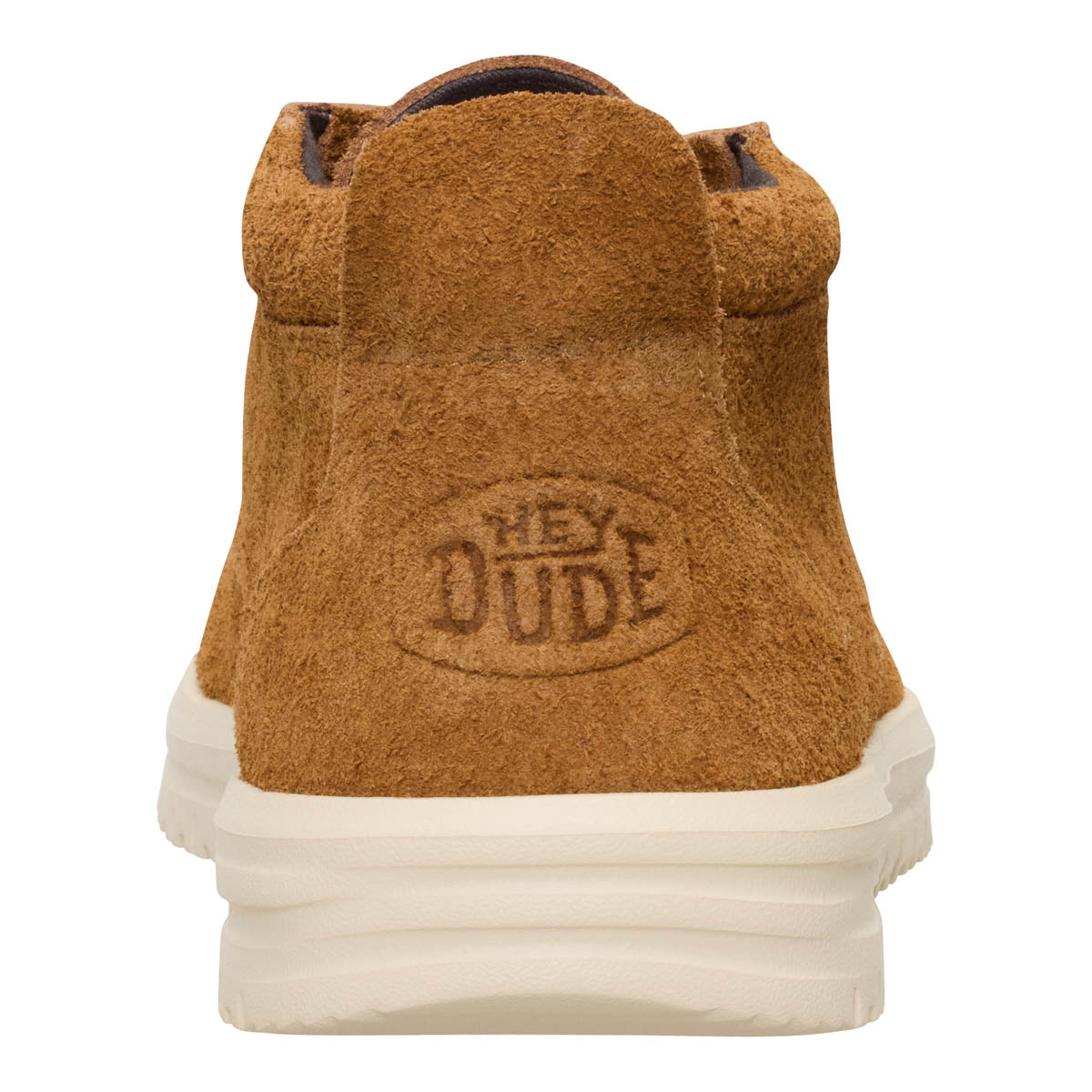 Wally NXT Mid Herren - Spice Brown/Wood Ash