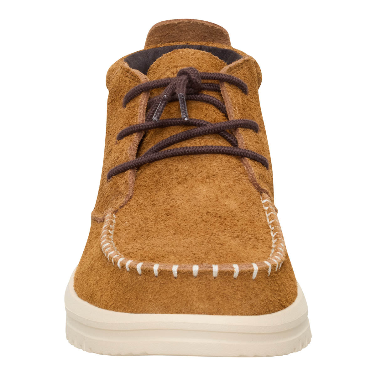 Wally NXT Mid Herren - Spice Brown/Wood Ash