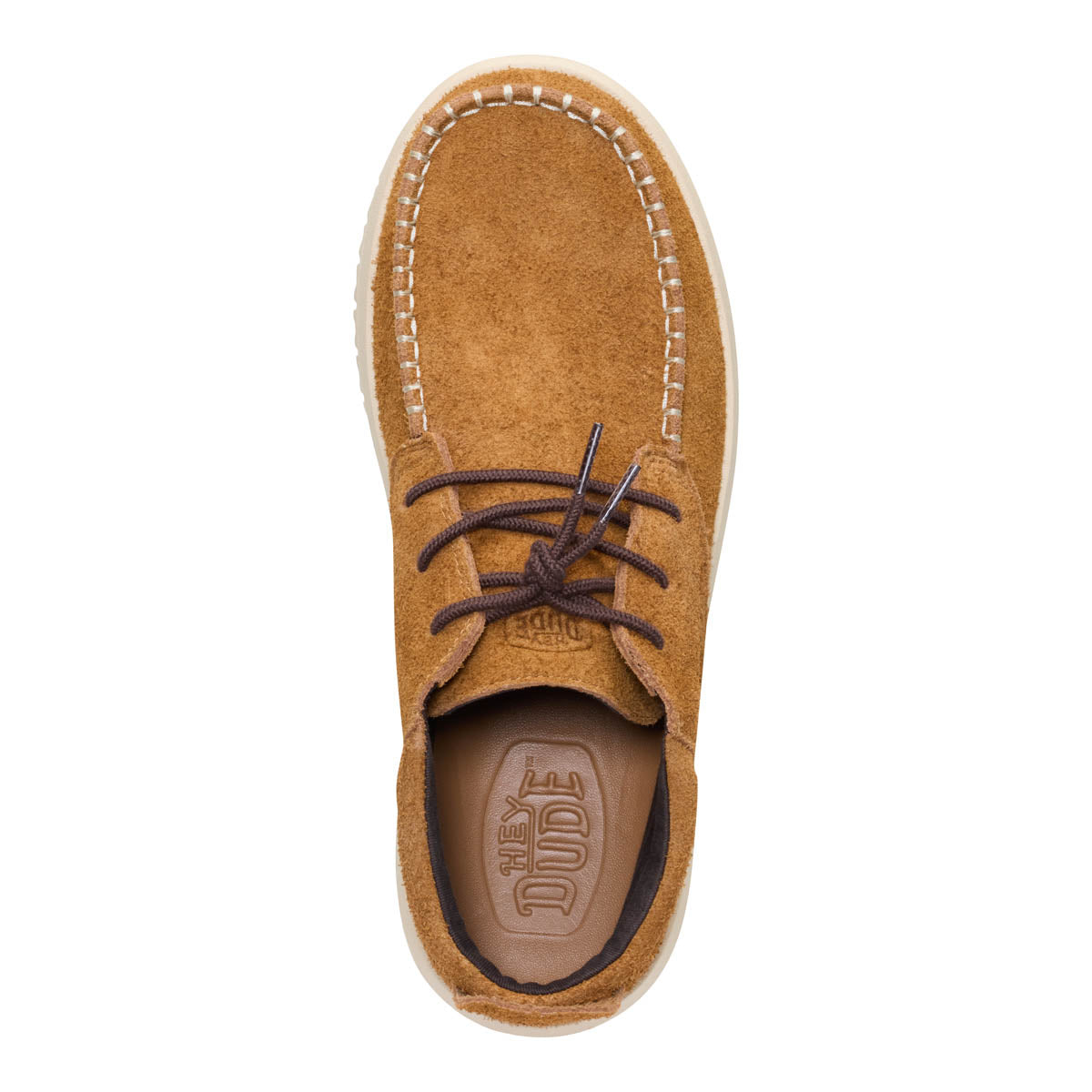 Wally NXT Mid Herren - Spice Brown/Wood Ash
