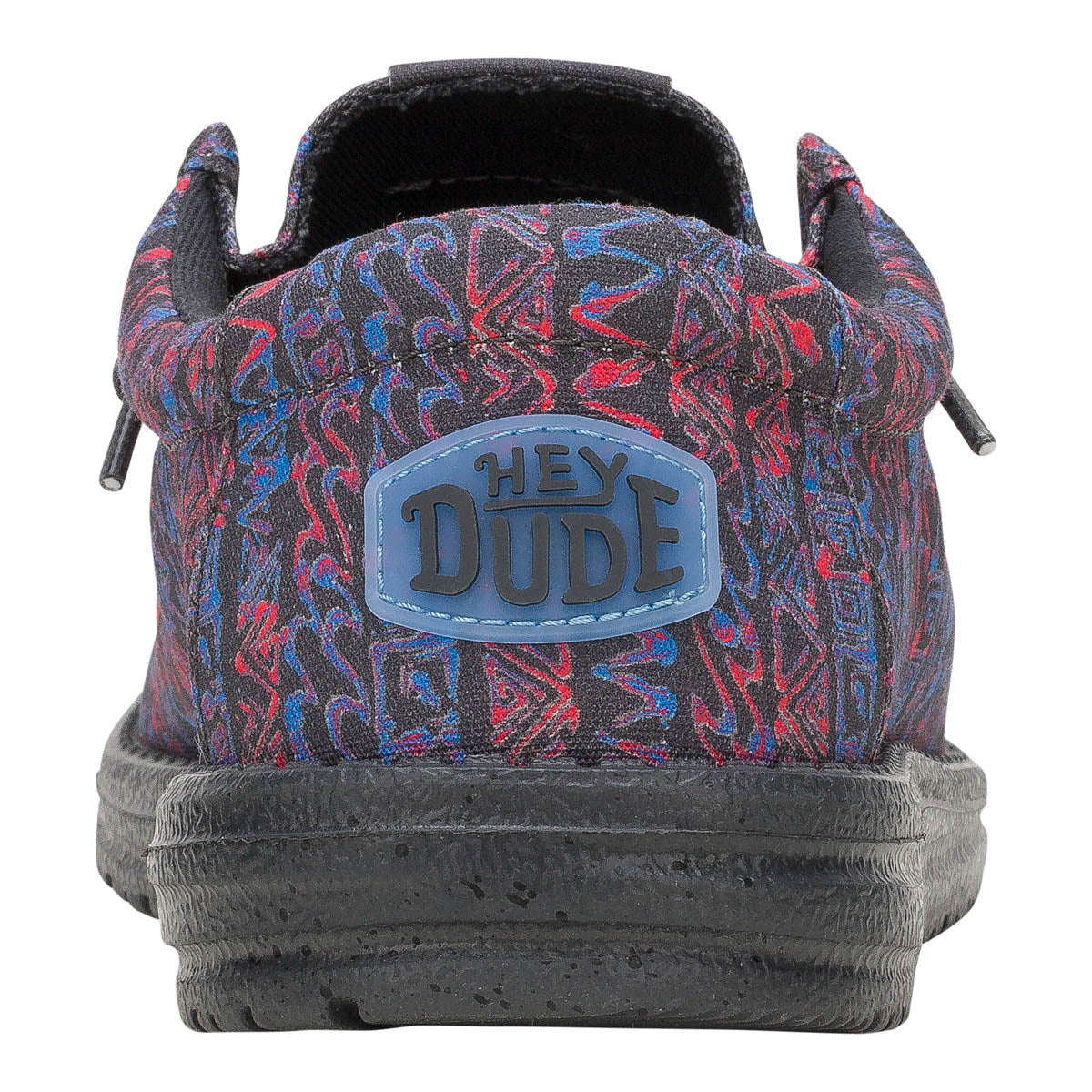 Wally Billabong 2 Men - Black/Multi