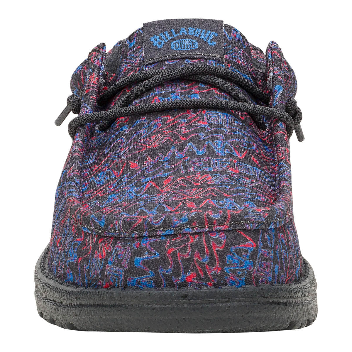 Wally Billabong 2 Men - Black/Multi