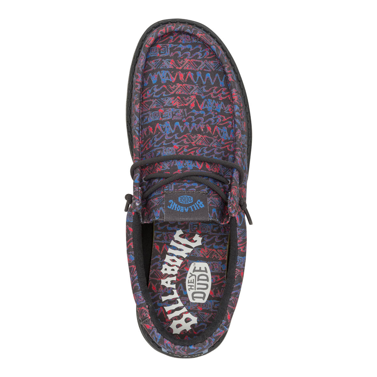 Wally Billabong 2 Men - Black/Multi