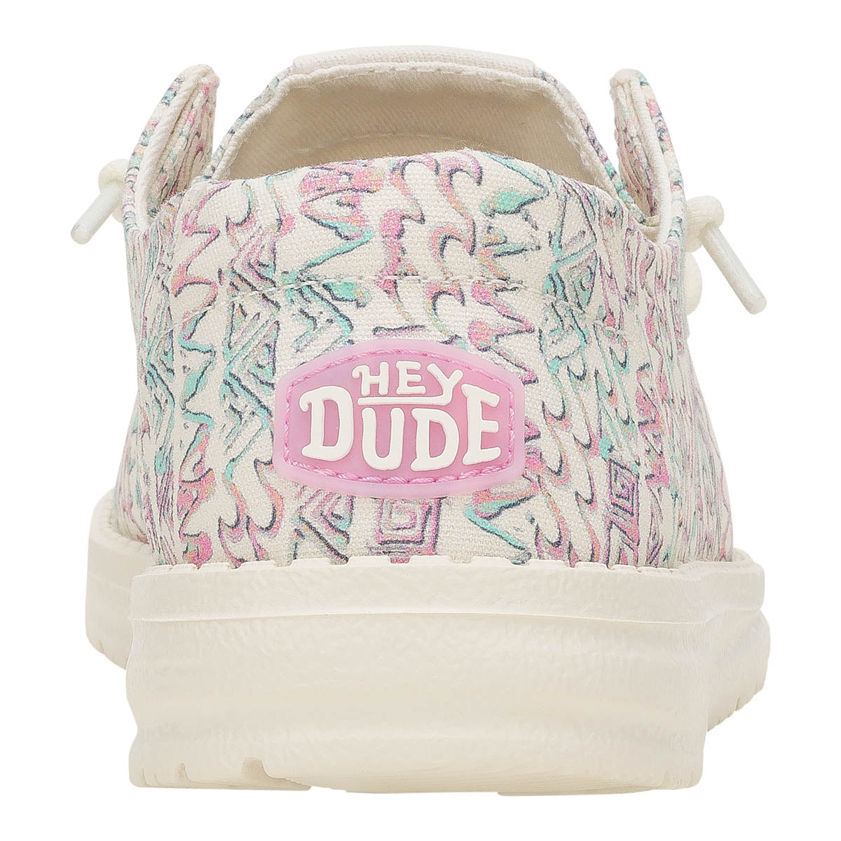 Wendy Billabong 2 Damen - Bleu/rose/multi