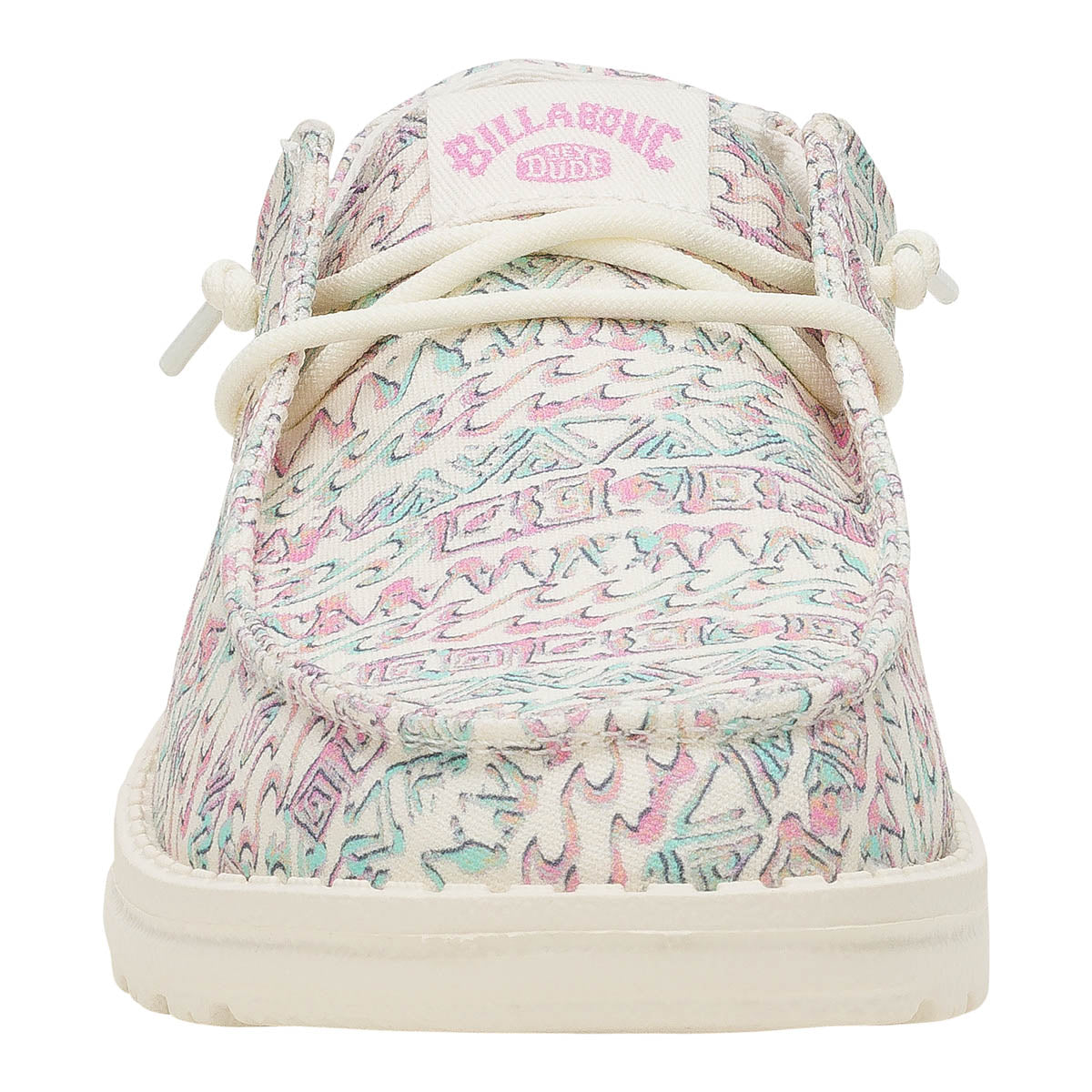 Wendy Billabong 2 Damen - Bleu/rose/multi