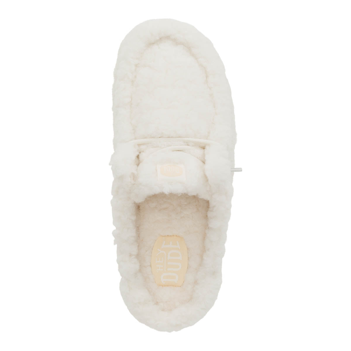 Wendy slip-on Damen - Egretta