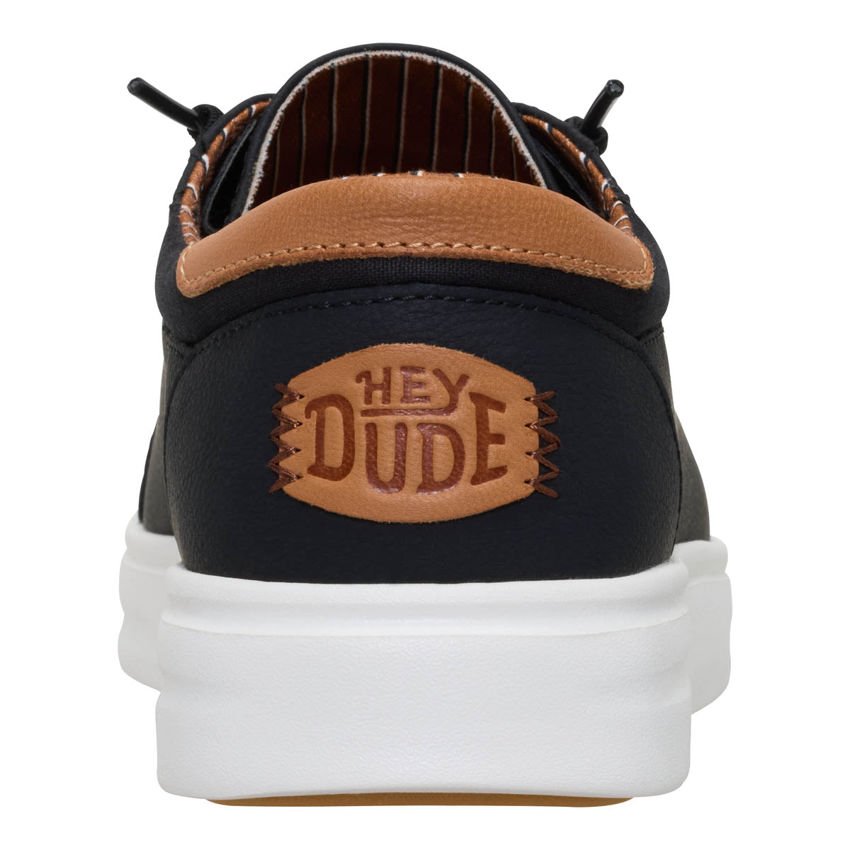 Paul Pro Classic Men - Black