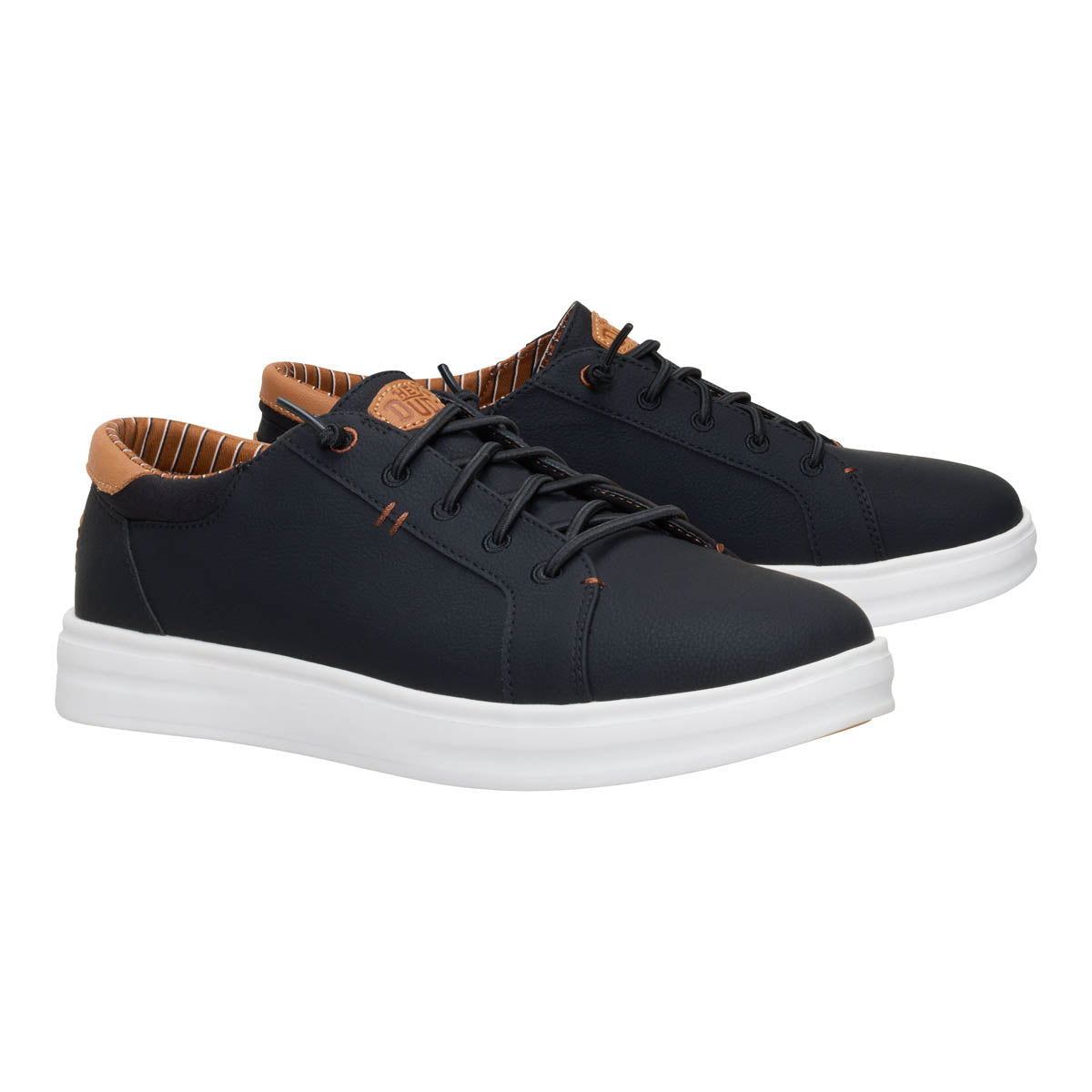 Paul Pro Classic Men - Black