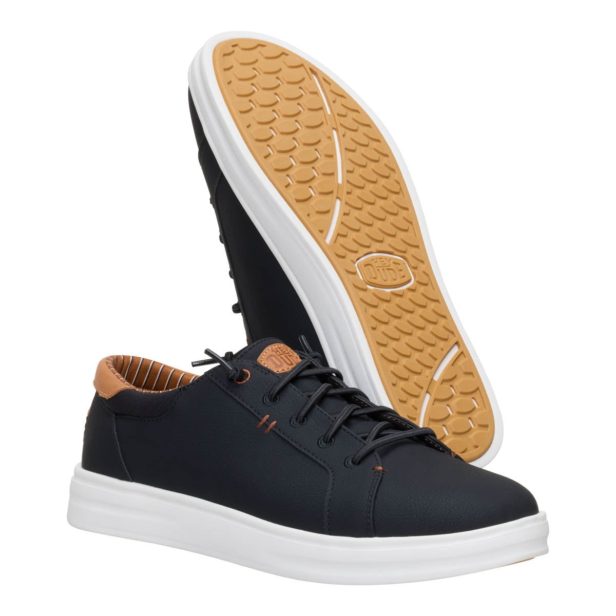 Paul Pro Classic Men - Black