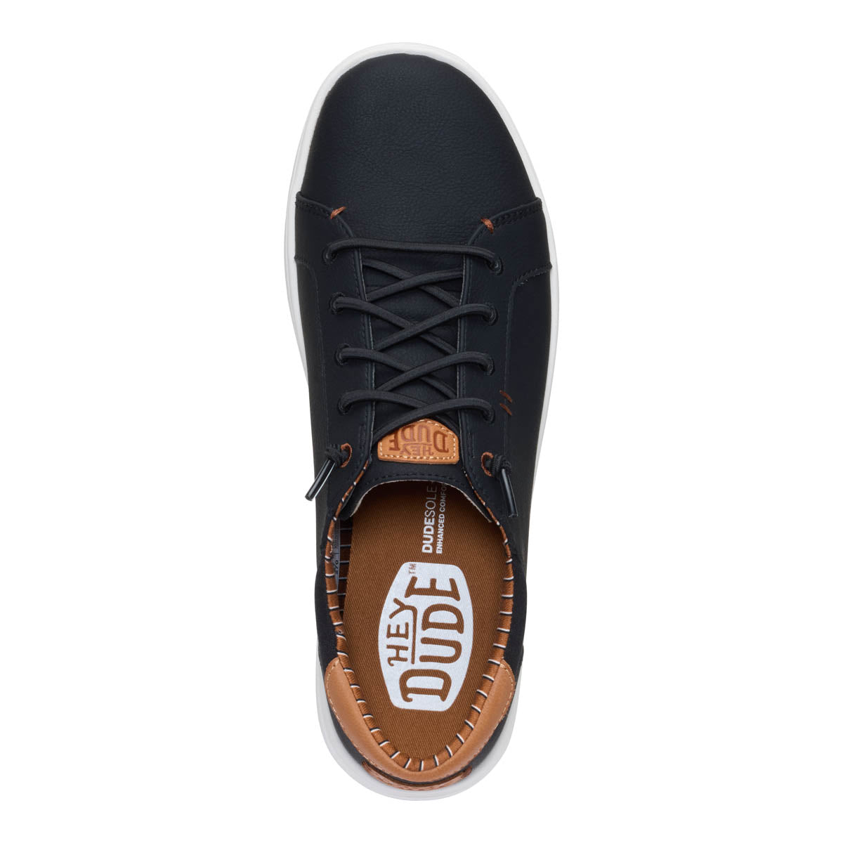 Paul Pro Classic Men - Black