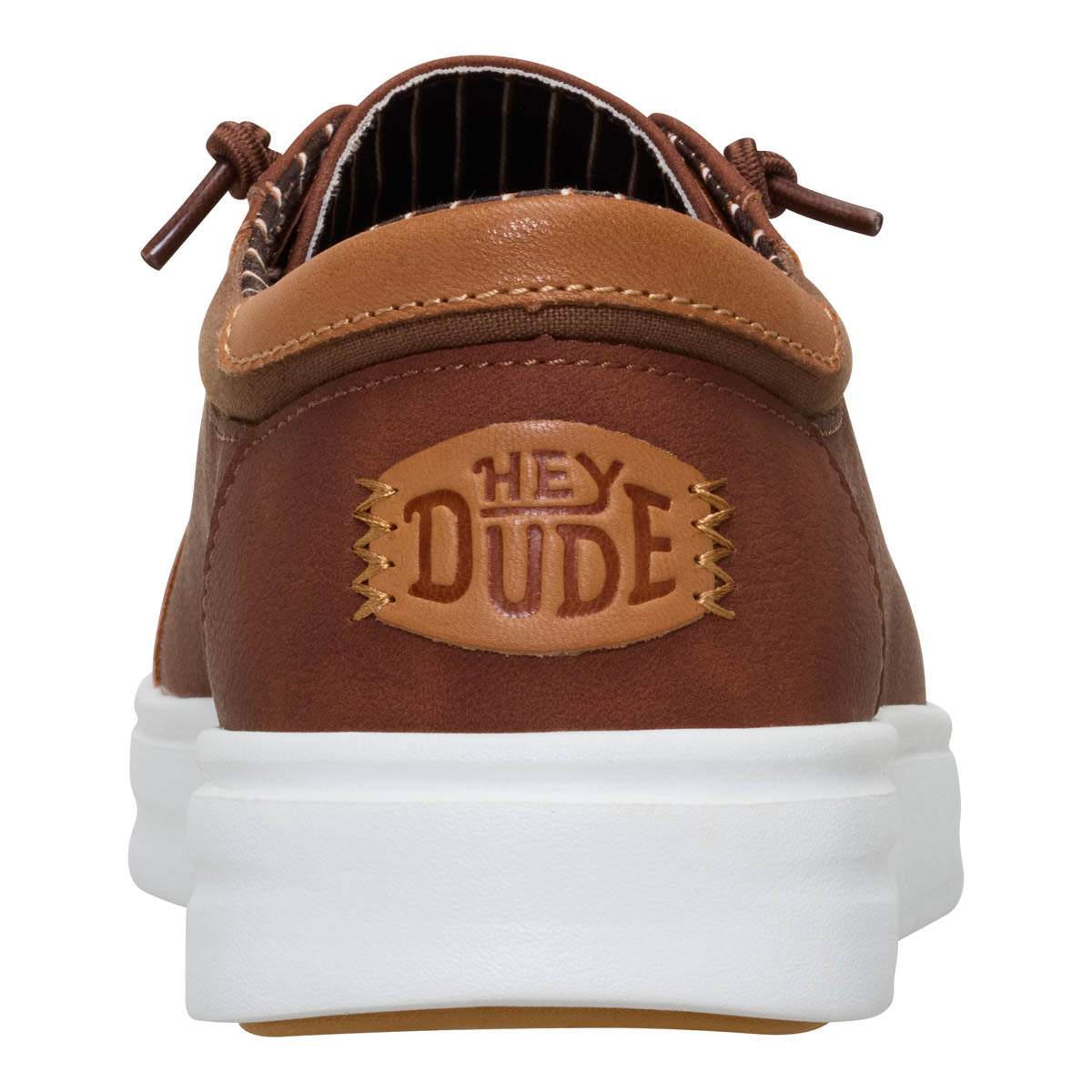 Paul Pro Classic Hommes - Cognac