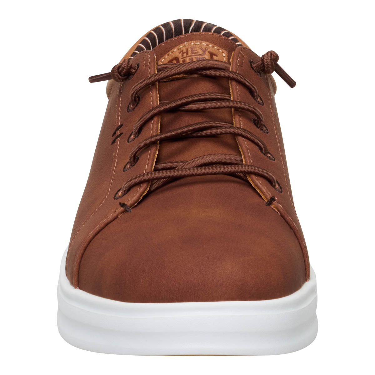 Paul Pro Classic Hommes - Cognac
