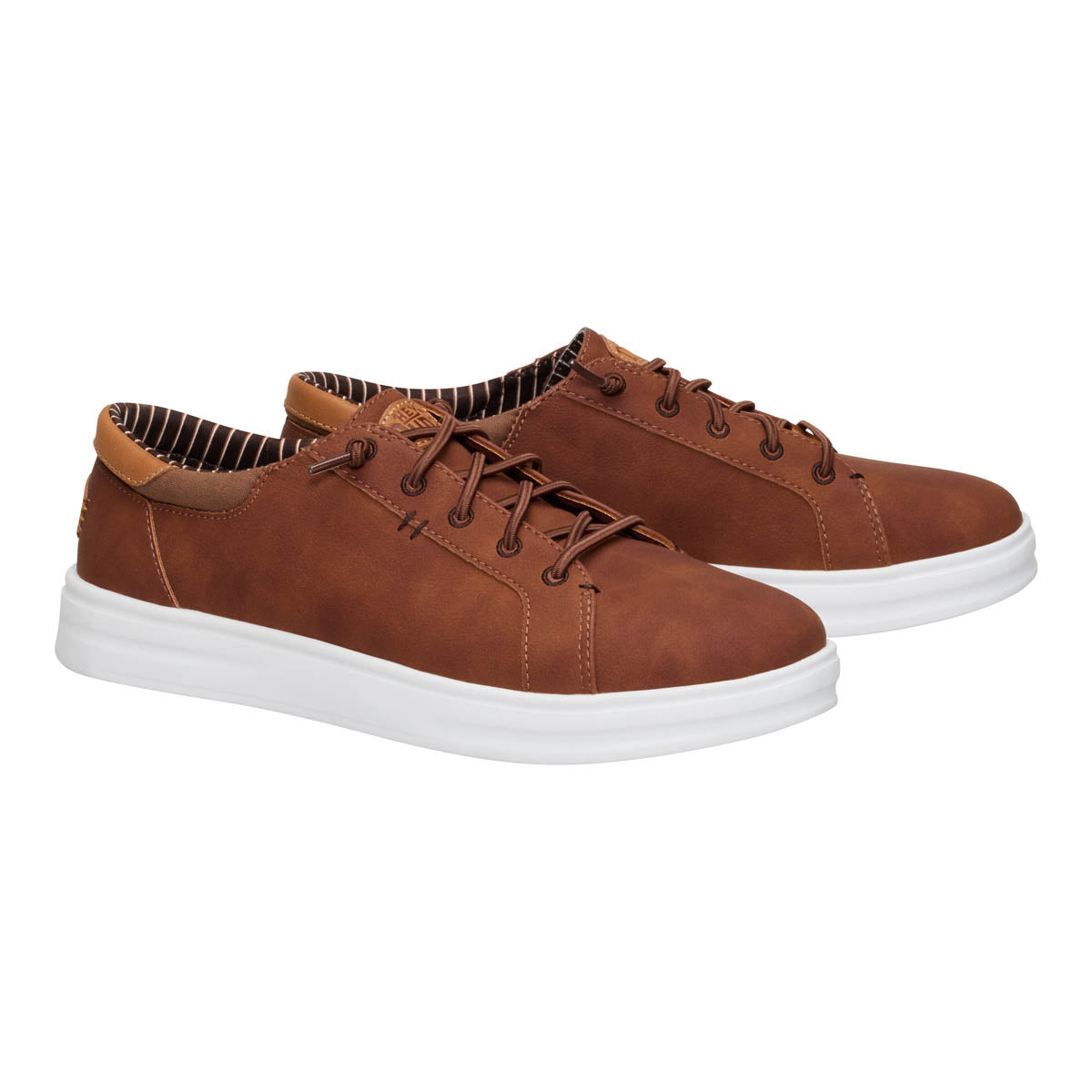 Paul Pro Classic Hommes - Cognac