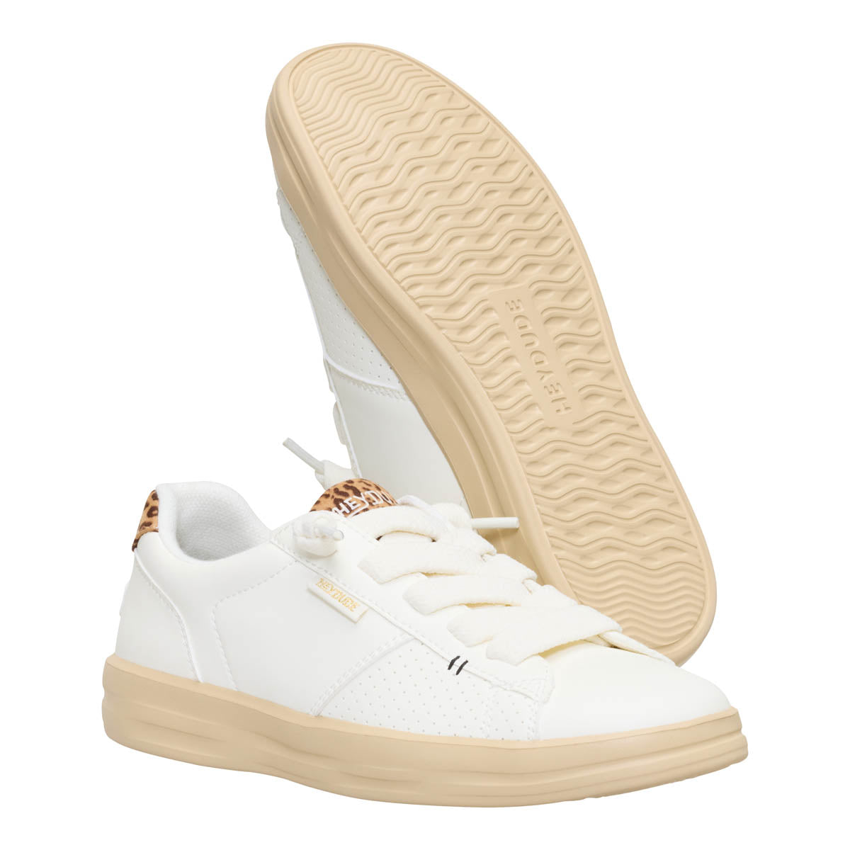 Karina Duo Classic Damen - Egret/Multi