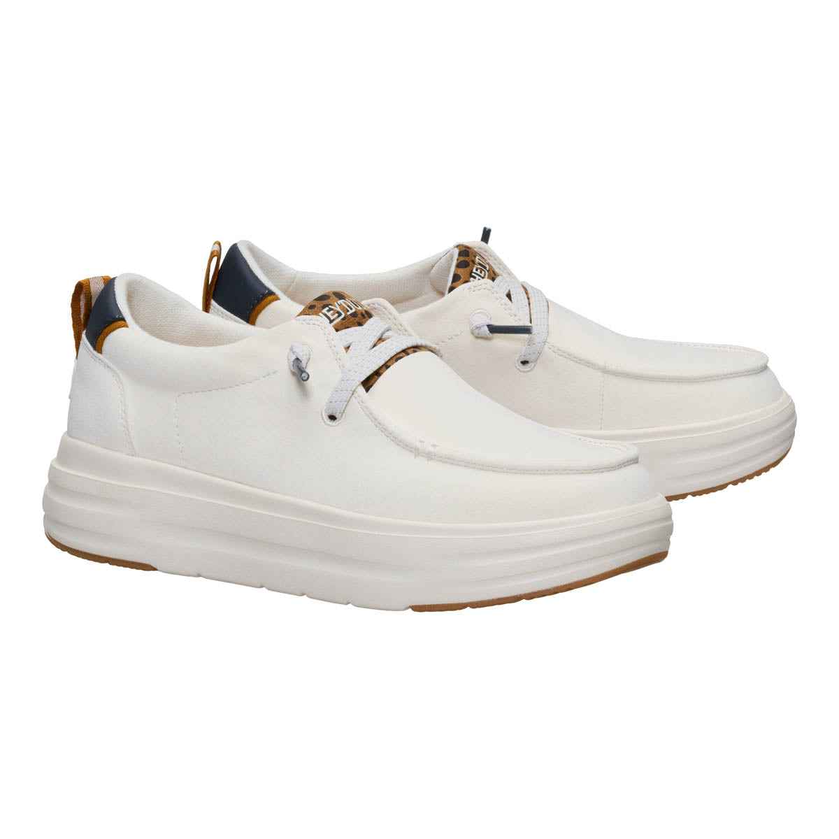 Wendy Nova Classic Women - Egret