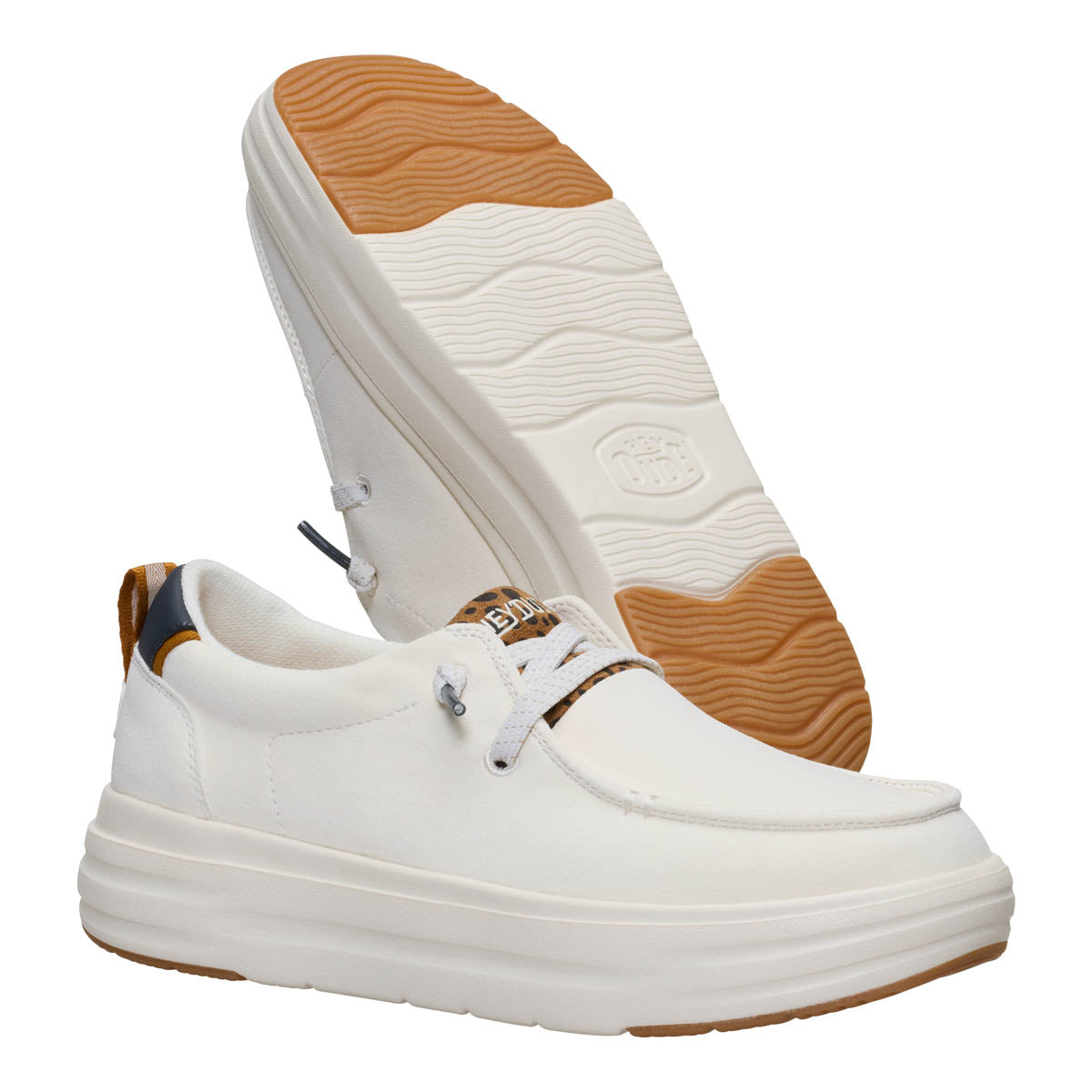 Wendy Nova Classic Damen - Egretta